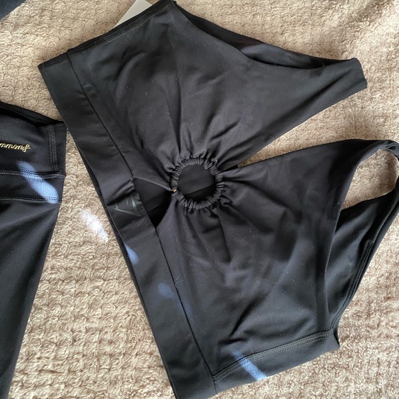 Gymshark whitney simmons bundle - Picture 2 of 4